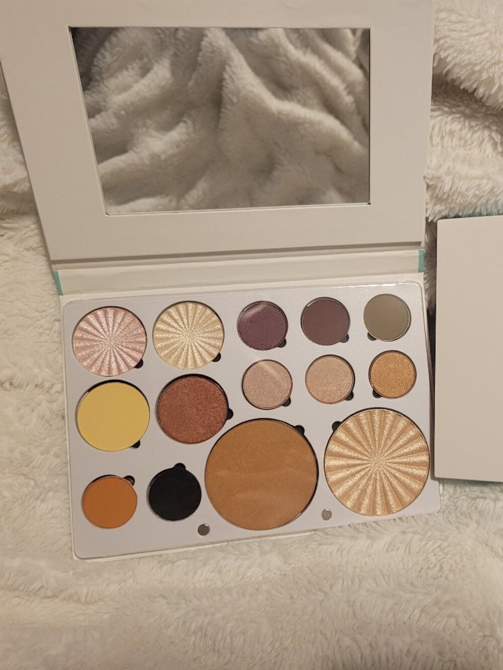 Ofra Pro Palette